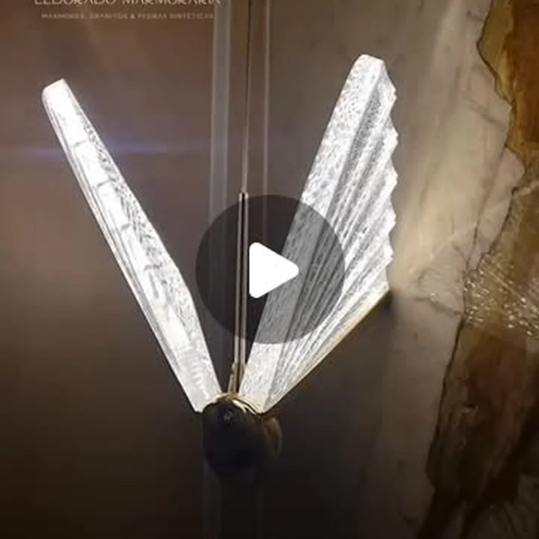 Publicação da El Dorado Marmoraria no Instagram